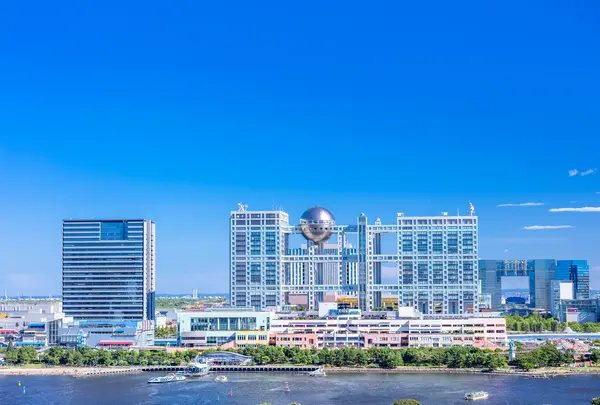 お台場の写真・動画_image_767048