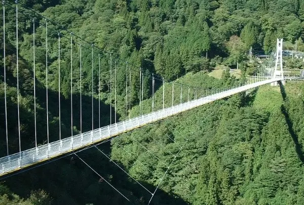 上野スカイブリッジ