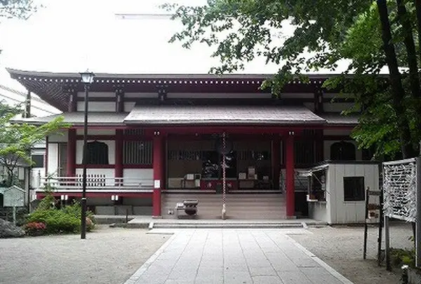 光泉寺