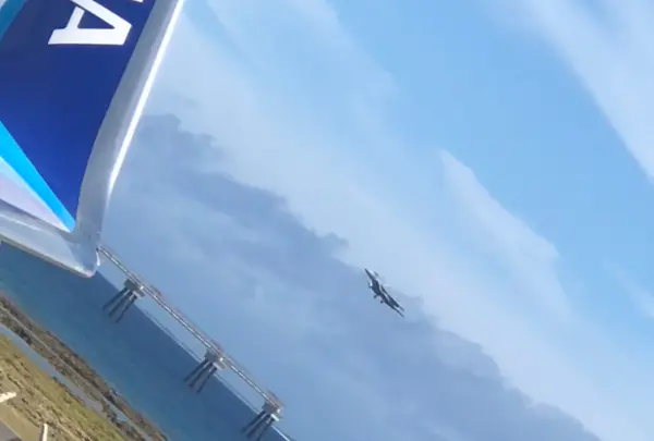 那覇空港の写真・動画_image_767490