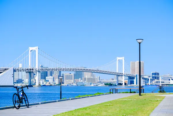 豊洲ぐるり公園の写真・動画_image_767529
