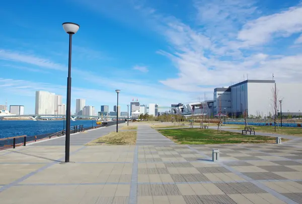 豊洲ぐるりパークの写真・動画_image_767537