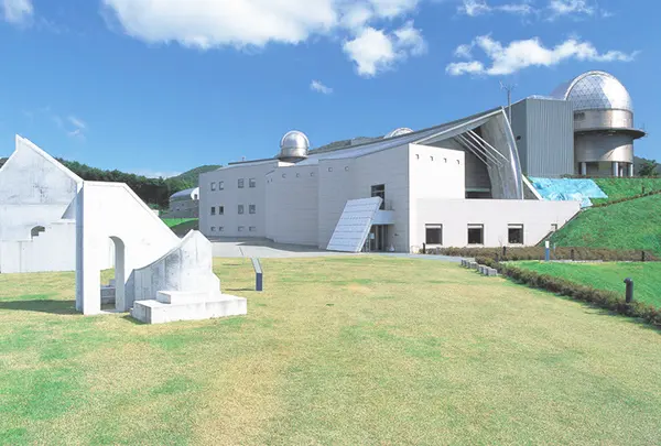 県立ぐんま天文台