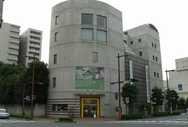 高崎市美術館
