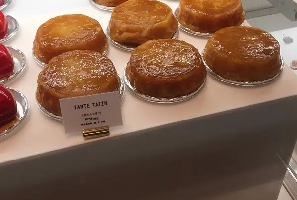フィリップコンティチーニ渋谷店
