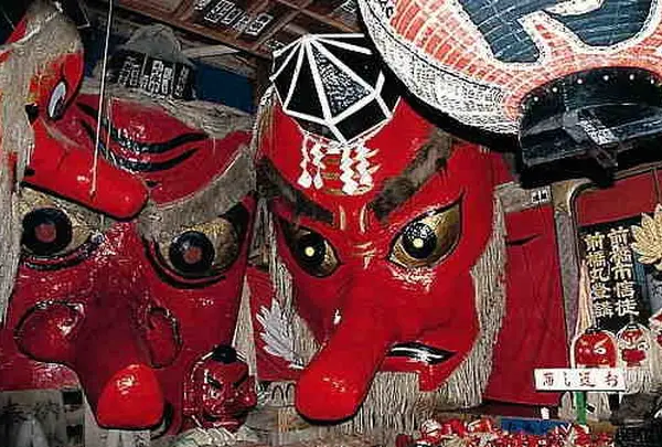 迦葉山龍華院弥勒寺