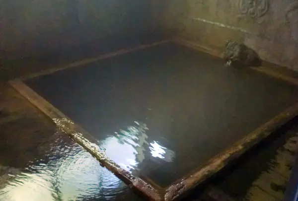 鹿沢温泉