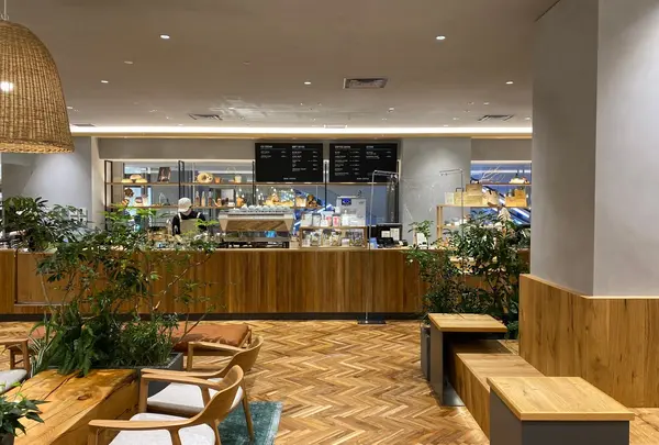 365日とコーヒー 玉川高島屋S･C店
