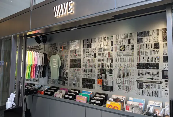 WAVE