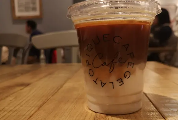 ジェラートピケカフェ クレープリー