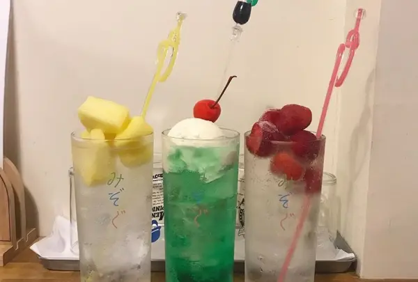 みぞぐ