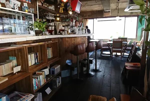 カフェコチ