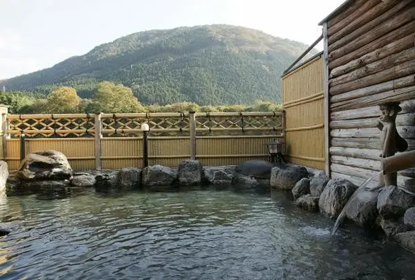 水沼駅温泉センター