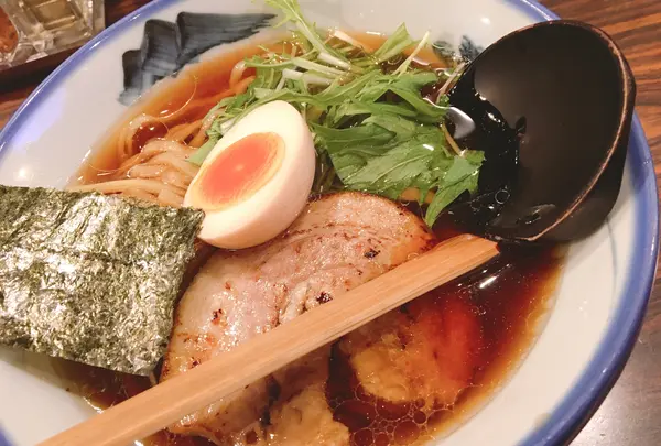AFURI 中目黒 （阿夫利 あふり）