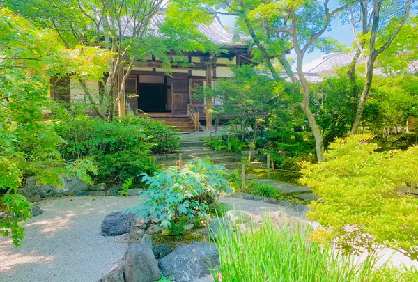 宝筐院