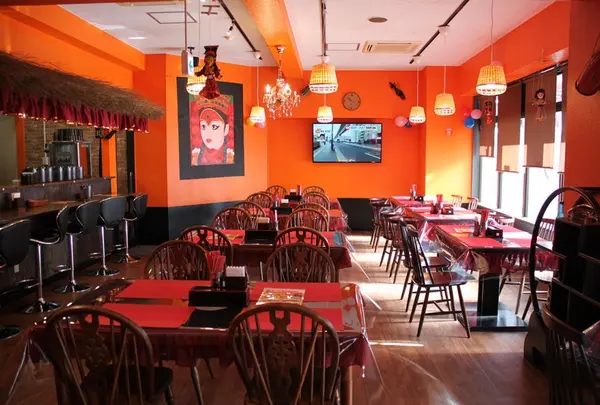 インド・ネパール料理 KUMARI 仙台駅前店