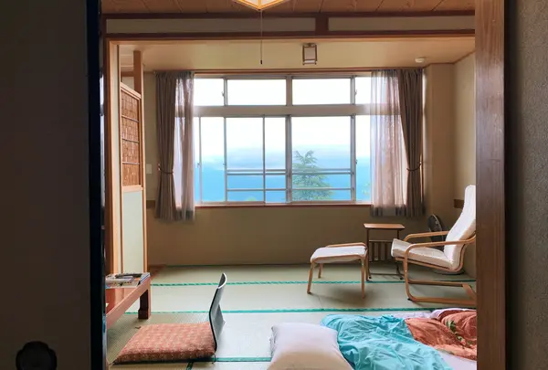 市川別館 晴観荘