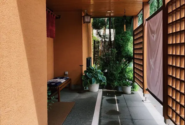 小池 割烹料理