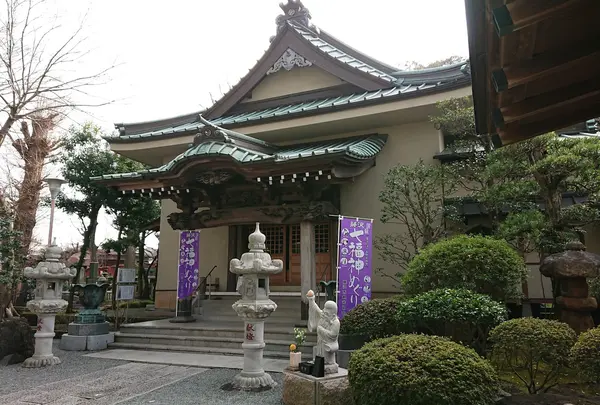 常光寺