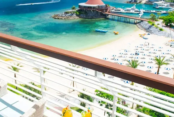 ルネッサンス リゾート オキナワ