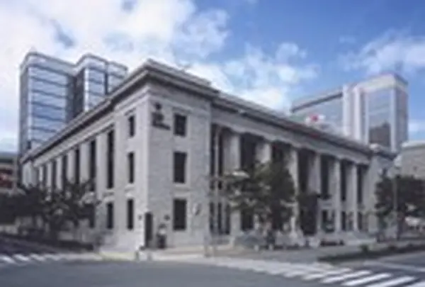 神戸市立博物館