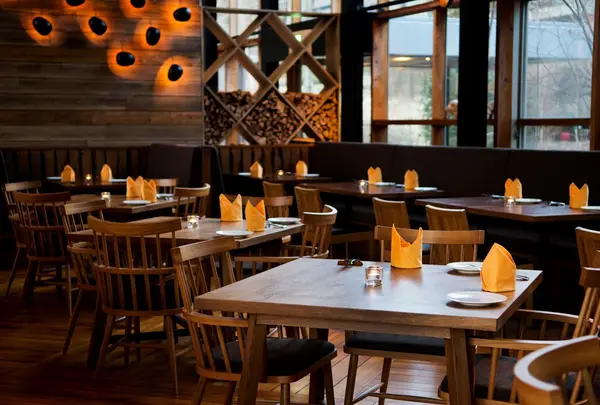 WOOD SIDE RESTAURANT