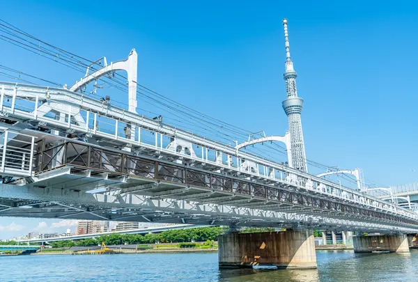 すみだリバーウォークの写真・動画_image_772644