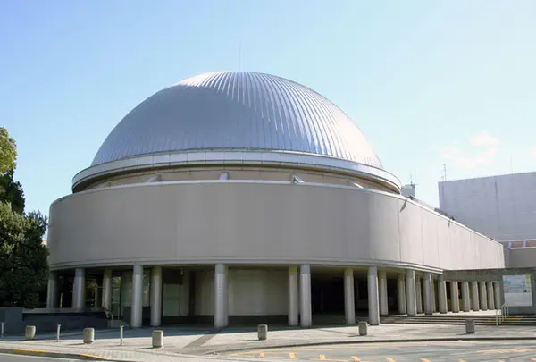 高崎市少年科学館