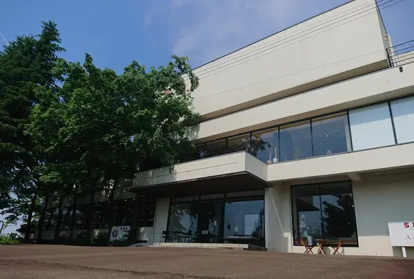 S.H.S 長岡店 (Sweet Home Store)