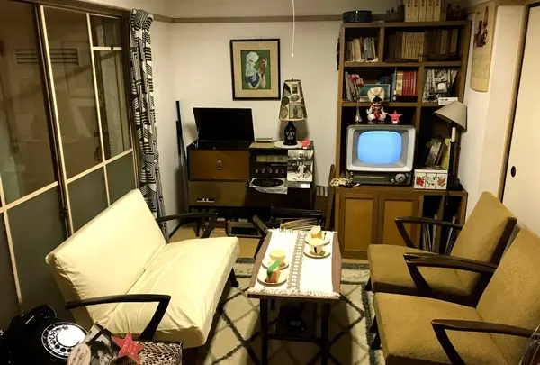 松戸市立博物館
