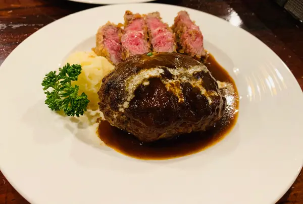キッチンパパ