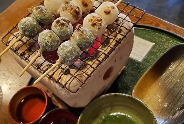 イクスカフェ 嵐山本店 （eX cafe）