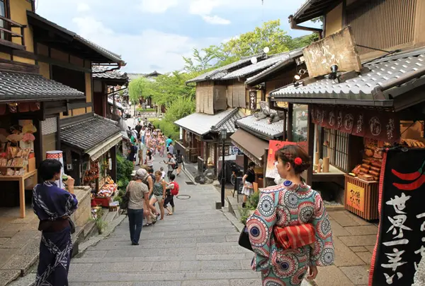 二寧坂