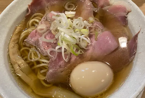 麺屋 優光