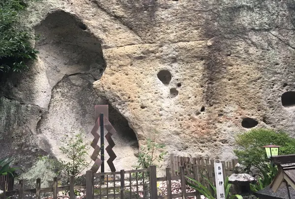 花の窟神社の写真・動画_image_774375