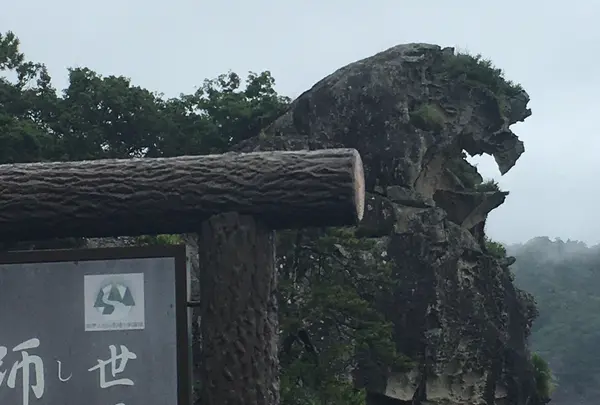 獅子岩の写真・動画_image_774377