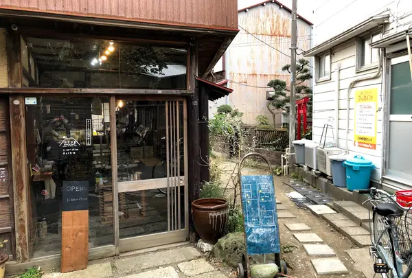 リーズブレッド