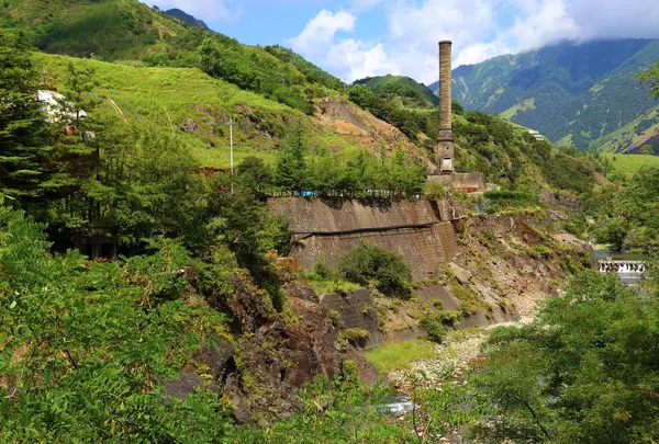 足尾銅山の写真・動画_image_776258