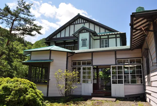 古河掛水倶楽部の写真・動画_image_776259