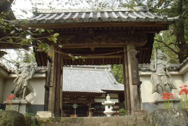 珊瑚寺