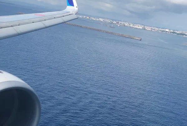 那覇空港
