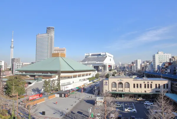 両国駅の写真・動画_image_776721
