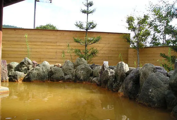 くらぶち相間川温泉