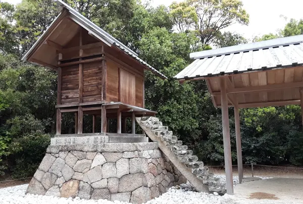 護王神社