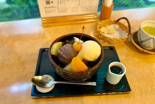 神楽坂 紀の善