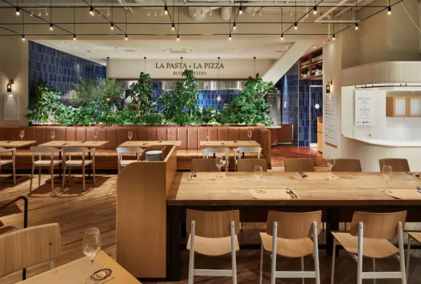 EATALY HARAJUKU