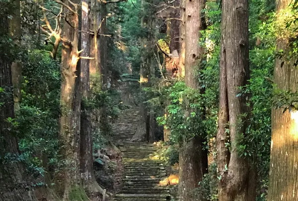大門坂