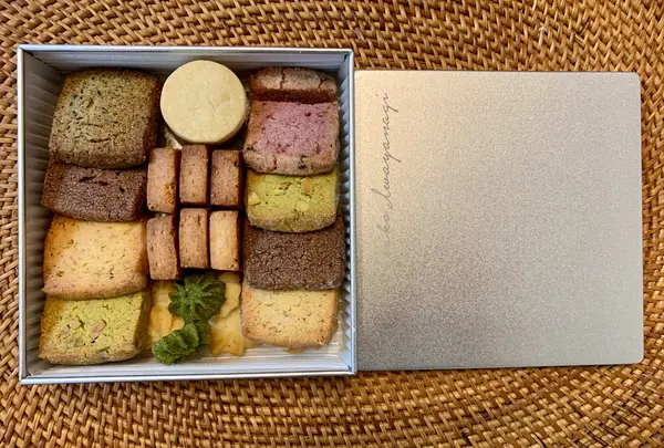 PÂTISSERIE ASAKO IWAYANAGI