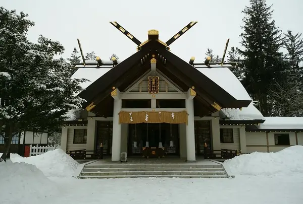 音更神社