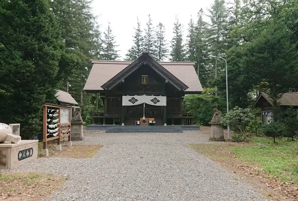 大正神社